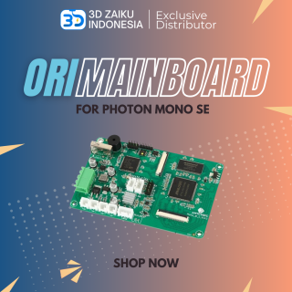 Anycubic Photon Mono SE Original Mainboard